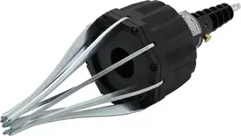 Bgs Technic Įrankis pusašių gumoms uždėti orinis | 20 - 110 mm (9825)