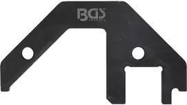 Bgs Technic Paskirstymo veleno fiksavimo įrankis | BMW M47 / M57 (62616-2)