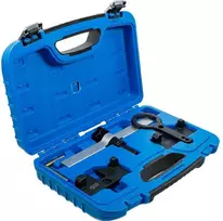 Bgs Technic Variklio fiksavimo rinkinys | BMW N63 (62627)
