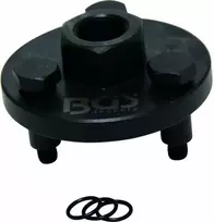 Bgs Technic Variklio nustatymo traukimo įtaisas | VAG (66200-1)