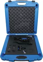 Bgs Technic Variklio fiksavimo rinkinys | VAG 2.5, 4.9D, TDI PD (8443)