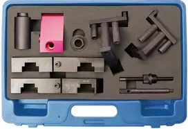Bgs Technic Variklio fiksavimo rinkinys | BMW M62 Vanos (8602)