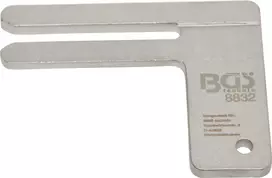Bgs Technic Balansavimo velenų reguliavimo įrankis | BMW N40 / N42 / N45 / N46 (8832)