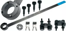 Bgs Technic Variklio rakinimo įrankiai | VAG 2.0 TFSI (8951)