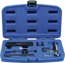Bgs Technic Variklio fiksavimo įrankių rinkinys | Opel / Vauxhall 1.6 CDTi ecoFLEX (9621)