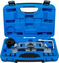Bgs Technic Grandinės montavimo įrankių rinkinys | Mercedes 651 | 10 vnt. (9378)