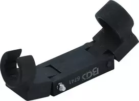 Bgs Technic Kuro linijų / vamzdelių veržliaraktis | lankstus | 11 mm (6741)