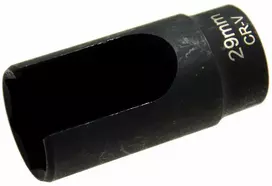 Bgs Technic Galvutė dyzeliniams purkštukams | su išpjova | 29 mm (8237-29)