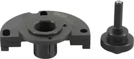 Bgs Technic Dyzelinio siurblio dantračio nuėmėjas | Hyundai / Kia (9332)
