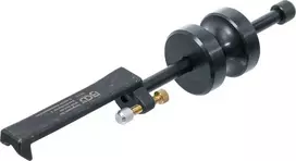 Bgs Technic Benzininio purkštuko / injektoriaus įrankis | BMW N43, N53, N54 (9614)