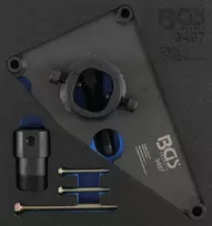 Bgs Technic Aukšto slėgio siurblio dantračio nuėmėjas | Common-Rail | Hyundai ir Kia (9497)