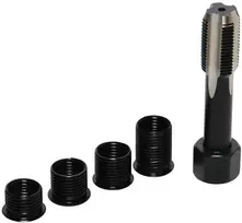 Bgs Technic Žvakės sriegio remonto rinkinys | M12 x 1.25 mm (166)
