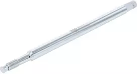 Bgs Technic Žvakės sriegio valymo / persriegimo įrankis | M12 x 1,25 mm (8375)