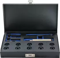 Bgs Technic Kaitinimo žvakės sriegio remonto komplektas | M10 x 1.0 (8650)