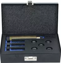 Bgs Technic Kaitinimo žvakės sriegio taisymo komplektas | M9 x 1.0 (8648)