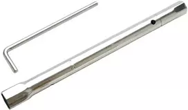 Bgs Technic Vamzdelinis raktas žvakėms | Toyota Prius | 16x20.6 mm (8772)