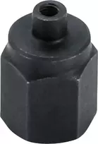 Bgs Technic Varžto veržlė | iš rinkinio 8698 | M4 x 0,7 (8698-8)