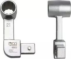 Bgs Technic Pakabos išlinkio/ratuko reguliavimo raktas | VW Touareg nuo 2003 (8983)