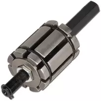 Bgs Technic Duslintuvo vamzdžio plėtiklis | 54 - 87 mm (128)