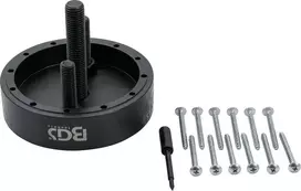 Bgs Technic Alkūninio veleno galinio riebokšlio montavimo įrankių rinkinys | Jaguar / Land Rover V8 (6891)
