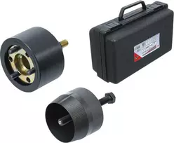 Bgs Technic Priekinio alkūninio veleno sandarinimo įrankių rinkinys | BMW N20 / N26 (9862)