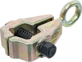 Bgs Technic Spaustuvas automobilių kėbulų suvedimui, 45 mm, viena traukimo kryptis iki 5 t (2902)