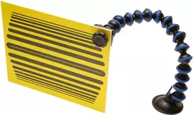 Bgs Technic Atspindinti plokštuma kėbulo remontui | geltona (865-4)