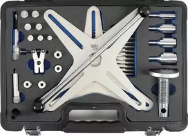 Bgs Technic SAC sankabos įrankių komplektas | 38 vnt. (8286)