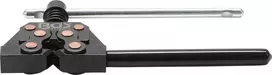 Bgs Technic Grandinės atskyrimo įrankis | 3/8"–5/8" motociklų grandinėms (1743)