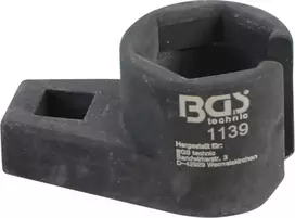 Bgs Technic Galvutė lambda zondui | 10 mm (3/8") | 22 mm (1139)