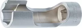 Bgs Technic Speciali galvutė su įšpjova | 10 mm (3/8") | 19 mm (70988-19)