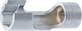 Bgs Technic Speciali galvutė su įšpjova | 10 mm (3/8") | 16 mm (70988-16)