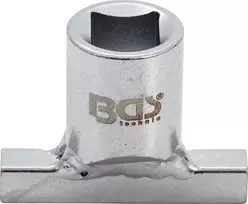 Bgs Technic Tepalo ir kuro filtro nuėmimo raktas | Mann, Mahle, Knecht (6892)