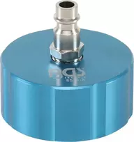 Bgs Technic Spaudimo adapteris | Volvo FH (8514-8)