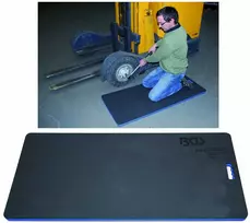 Bgs Technic Kilimėlis / kelių apsauga | 1200 x 540 x 30 mm (4804)