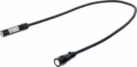 Bgs Technic Darbo lempa su 4 diodais | gultui BGS 2996 (2996-1)