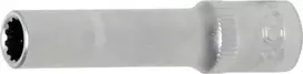 Bgs Technic Galvutė daugiafunkcinė ilga | 6,3 mm (1/4") | 6 mm (10156)
