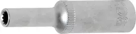 Bgs Technic Galvutė daugiafunkcinė ilga | 6,3 mm (1/4") | 4 mm (10154)