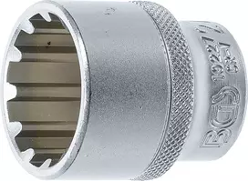 Bgs Technic Galvutė daugiafunkcinė 1/2", 27mm (10227)
