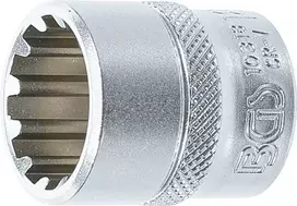 Bgs Technic Galvutė daugiafunkcinė | 10 mm (3/8") | 18 mm (10318)
