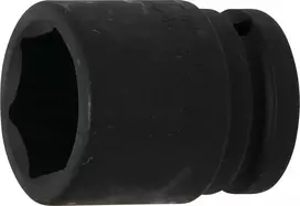Bgs Technic Galvutė smūginė šešiakampė | 20 mm (3/4") | 32 mm (5632)