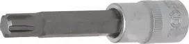 Bgs Technic Antgalis | ilgis 100 mm | 12,5 mm (1/2") | Spline (RIBE) | M12 (4166)