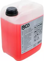 Bgs Technic Automobilių šampūno koncentratas | raudonas | 5 l (74416)