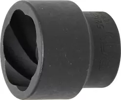 Bgs Technic Speciali galvutė / sraigtinis ištraukiklis | 20 mm (3/4") | 36 mm (5268-36)