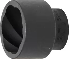 Bgs Technic Speciali galvutė / sraigtinis ištraukiklis | 12,5 mm (1/2") | 32 mm (5268-32)