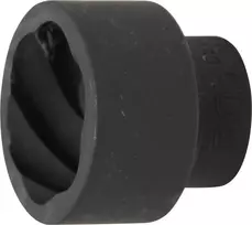 Bgs Technic Speciali galvutė / sraigtinis ištraukiklis | 20 mm (3/4") | 41 mm (5268-41)