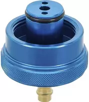 Bgs Technic Radiatoriaus adapteris BGS 8514 | Mercedes-Benz Sprinter, Vito, Viano (8514-11)