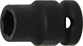 Bgs Technic Galvutė smūginė šešiakampė | 12,5 mm (1/2") | 12 mm (5212)