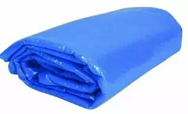 Marimex Solar tarpaulin 2,0x3,0 m rectangle mėlynas (10400012)