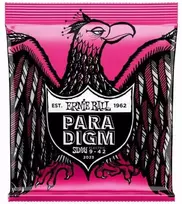 Ernie Ball Super Slinky Paradigm 9-42
